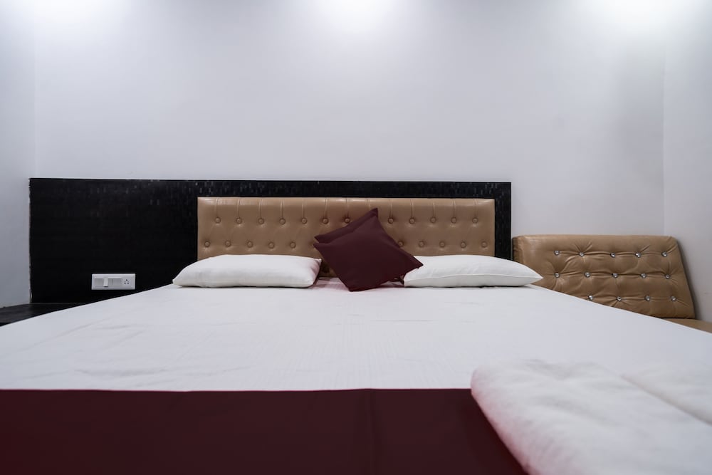Classic Room - Photo 8