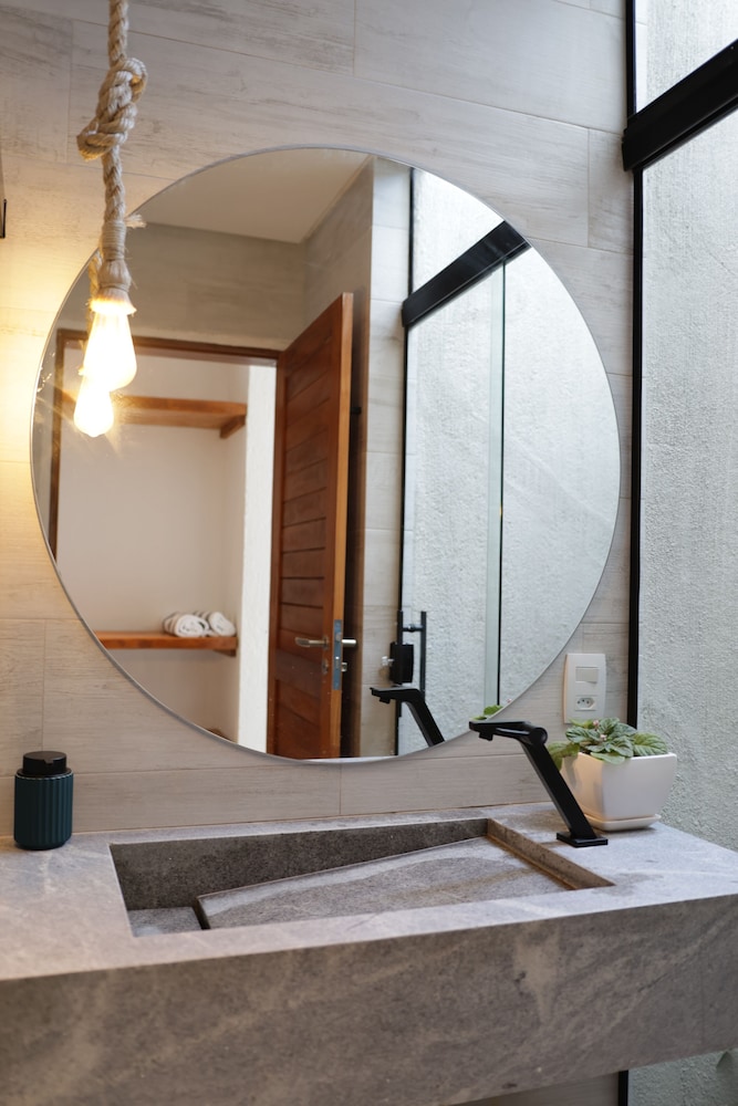Suite com Piscina Privativa photo 3