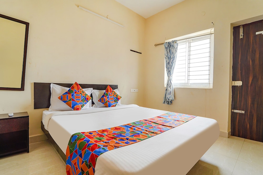 Deluxe Room photo 1