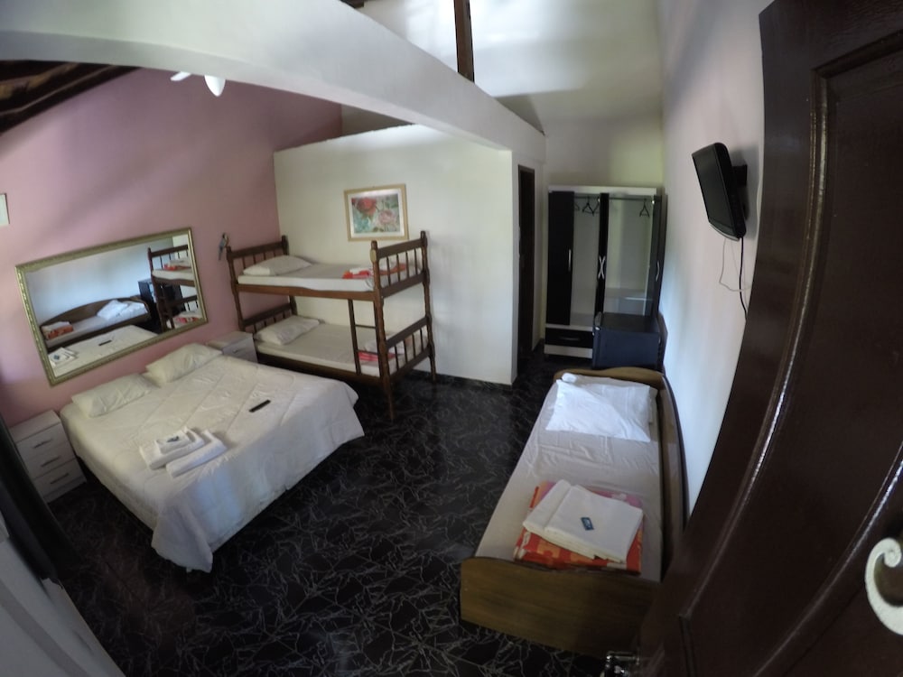 Deluxe Cabin