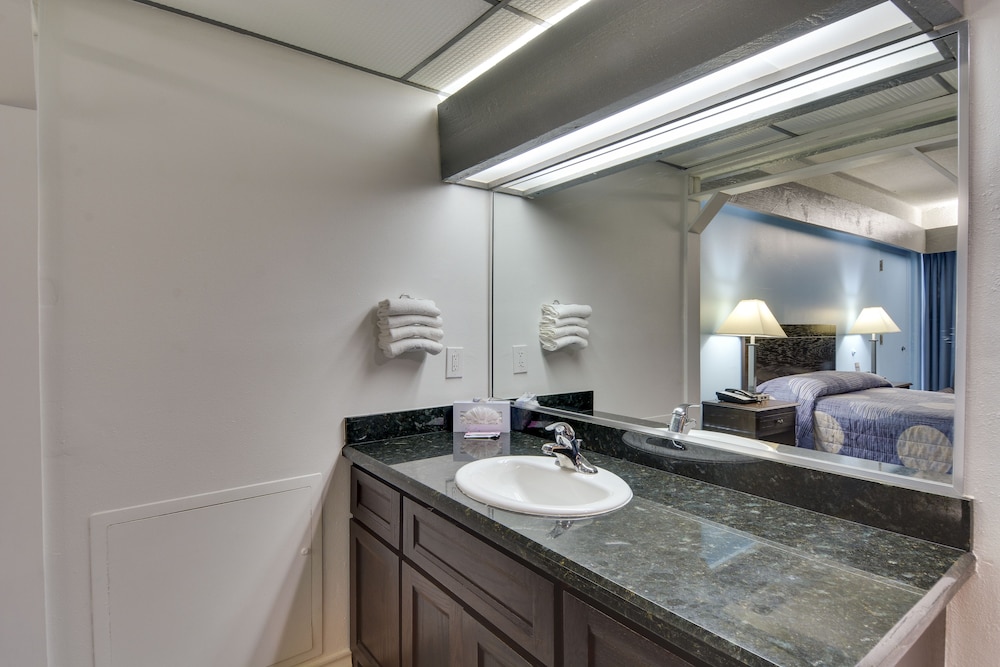 Standard Single Room, Partial Ocean View (South - No Pets Allowed) - Photo 5