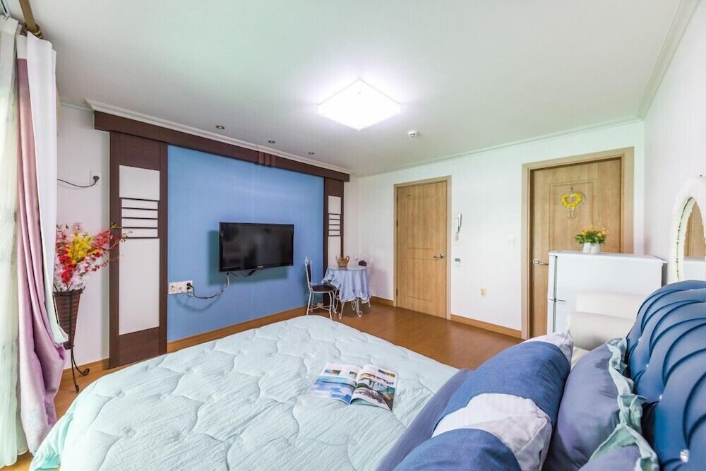 Room (Baeghap) - Photo 5
