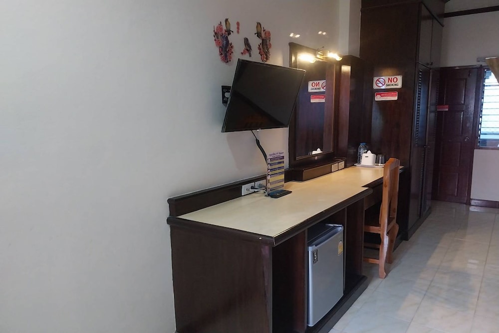Superior Double Room - Photo 17