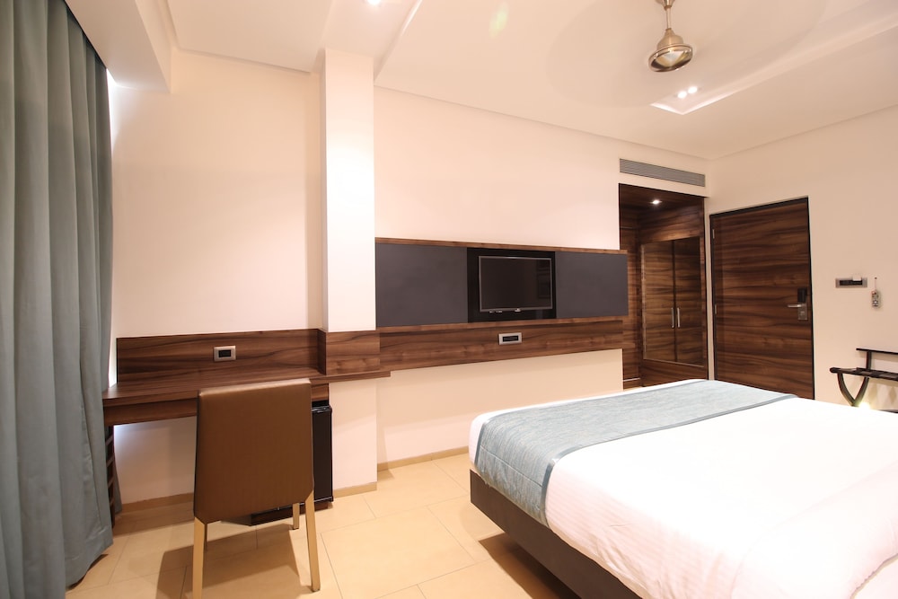 Superior Room - Photo 4