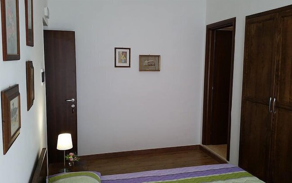 Double Room, Balcony, Sea View photo 3