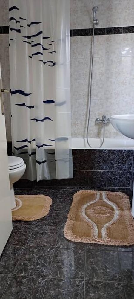 Areti s Apartment in Agios Konstantinos, Billede 31