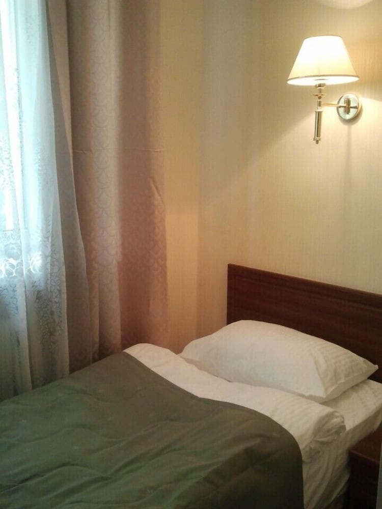 Standard Single Room photo 1