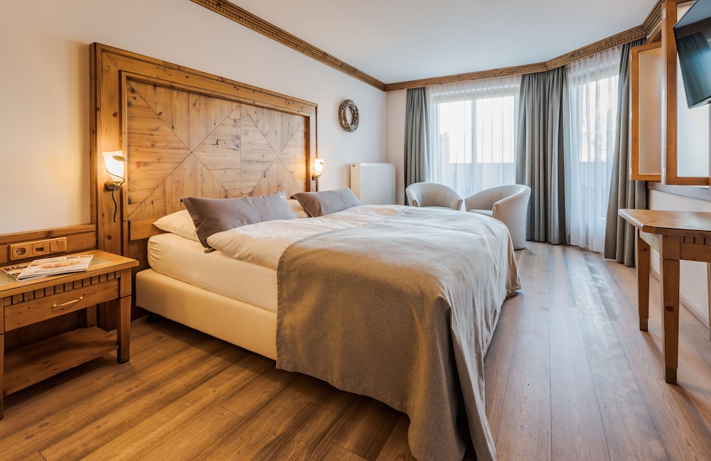 Classic Double Room, 1 Bedroom photo 3