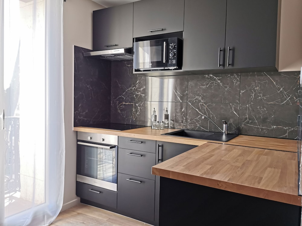 Standard Apartment - Photo 3