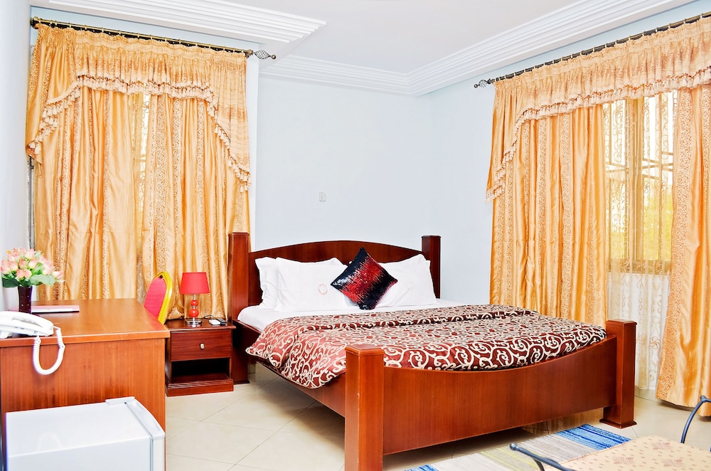 Standard Room photo 1