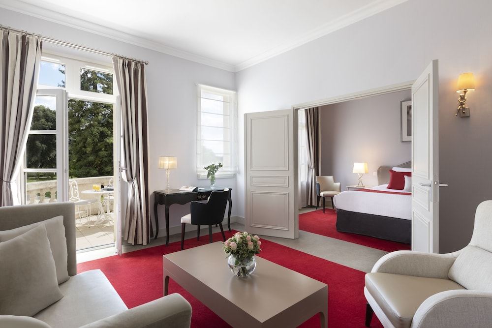 Suite - Chateau photo 2