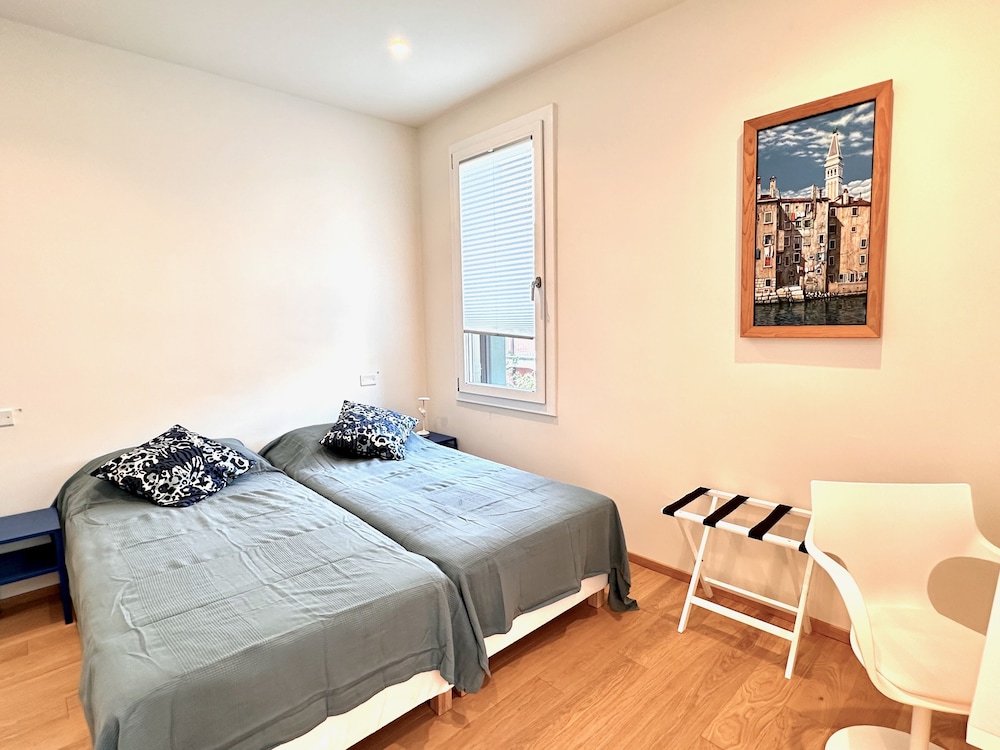 Luxury Apartment