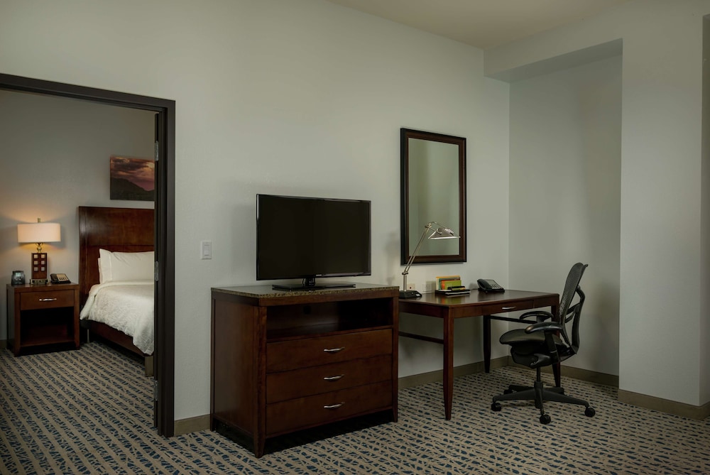 Room, 1 Bedroom, Accessible (3x3 Shower) - Photo 1