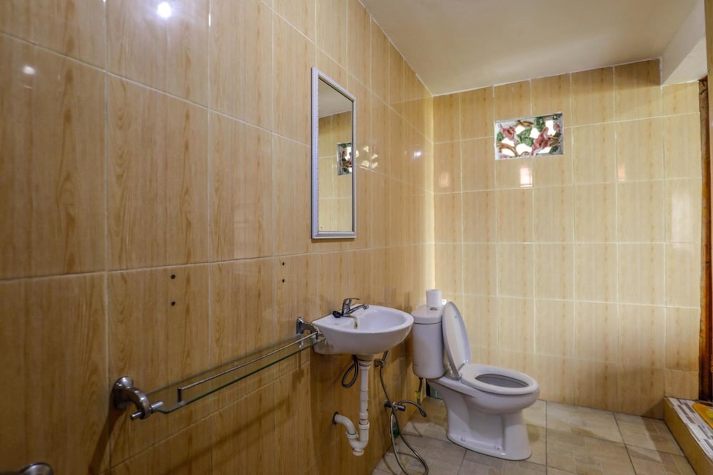 Deluxe Twin Room, 2 Twin Beds, Sea View - Photo 4