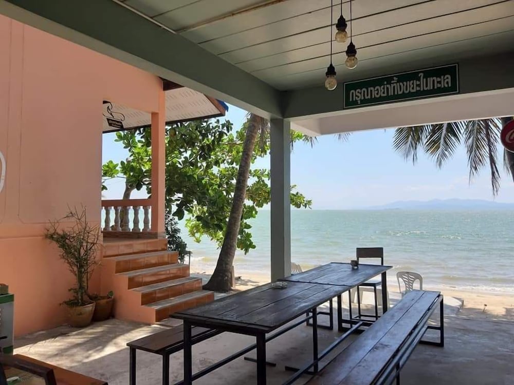 Standard Room with Sea View photo 2