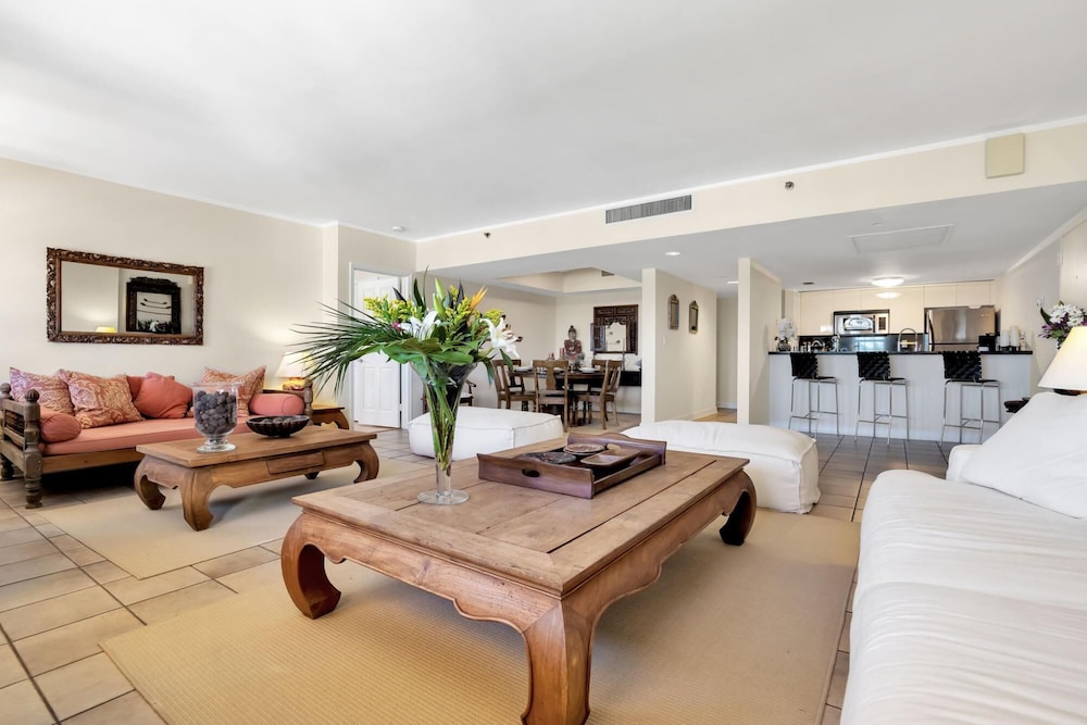 NEW Amazing Large 3BR Direct Oceanfront Penthouse On Ocean Drive, Photo 29