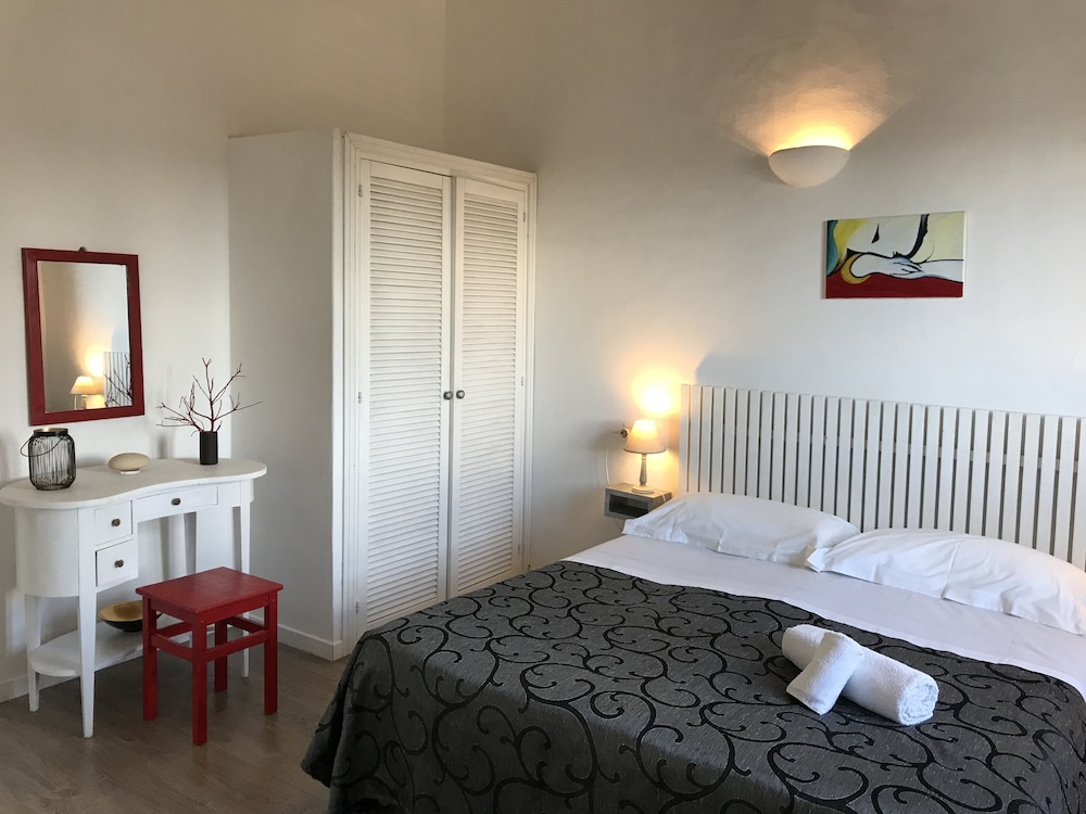 Exclusive Apartment, 1 Bedroom, Ocean View photo 1
