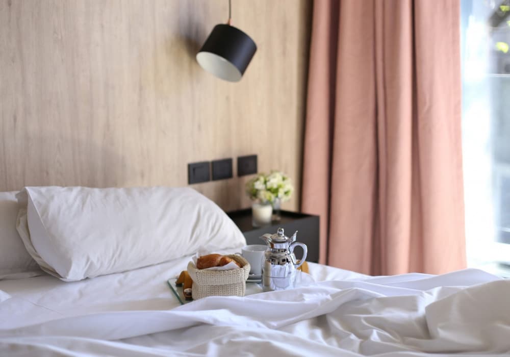 Deluxe Room thumbnail 5