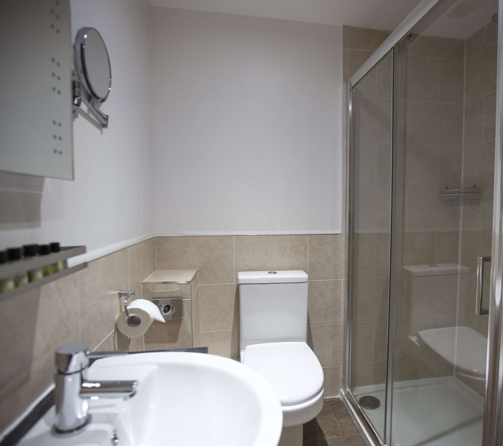 Executive Room, 1 Double Bed, Non Smoking photo 3