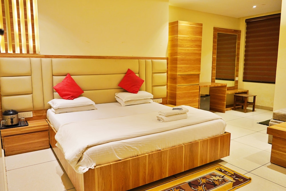Superior Room photo 1