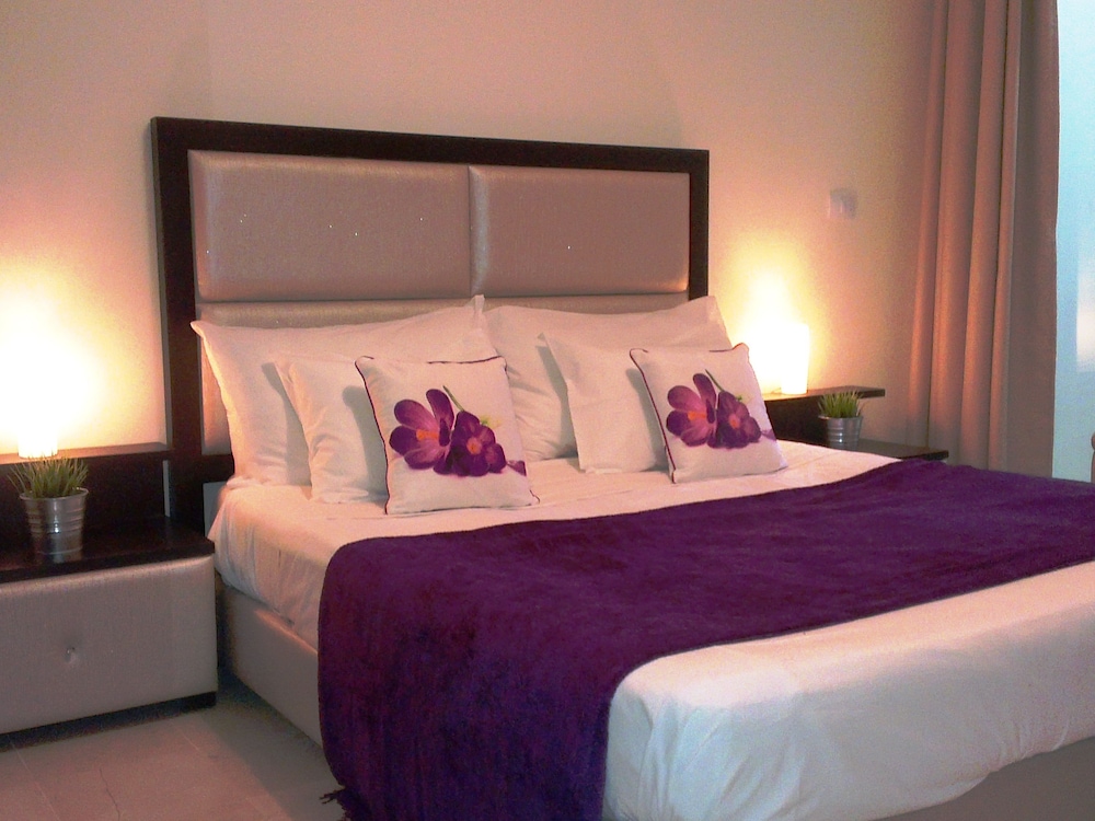 Standard Apartment, 2 Bedrooms photo 1