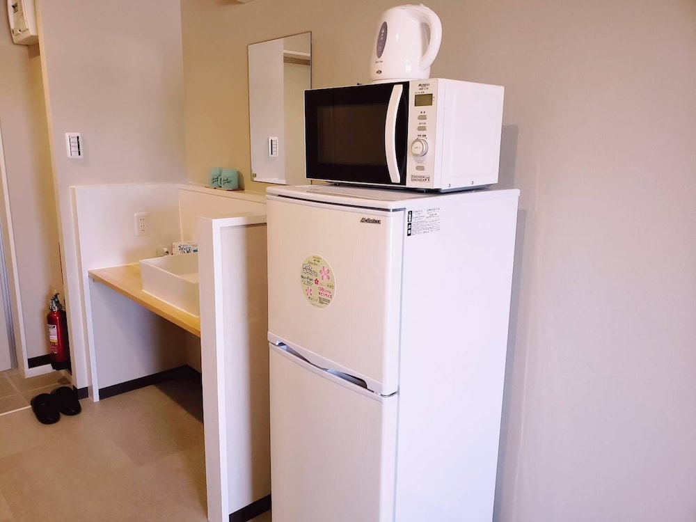 Basic Double Room - Photo 6
