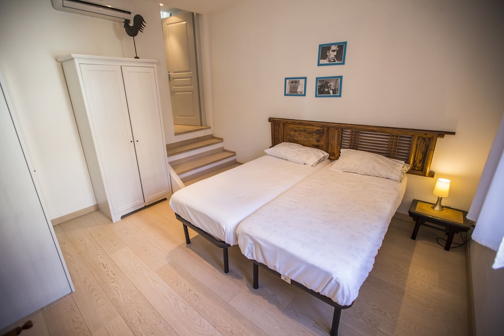 Comfort Apartment, 2 Bedrooms (6 persons) photo 1