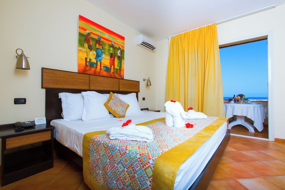 Double Room, Sea View (2adults,1child)