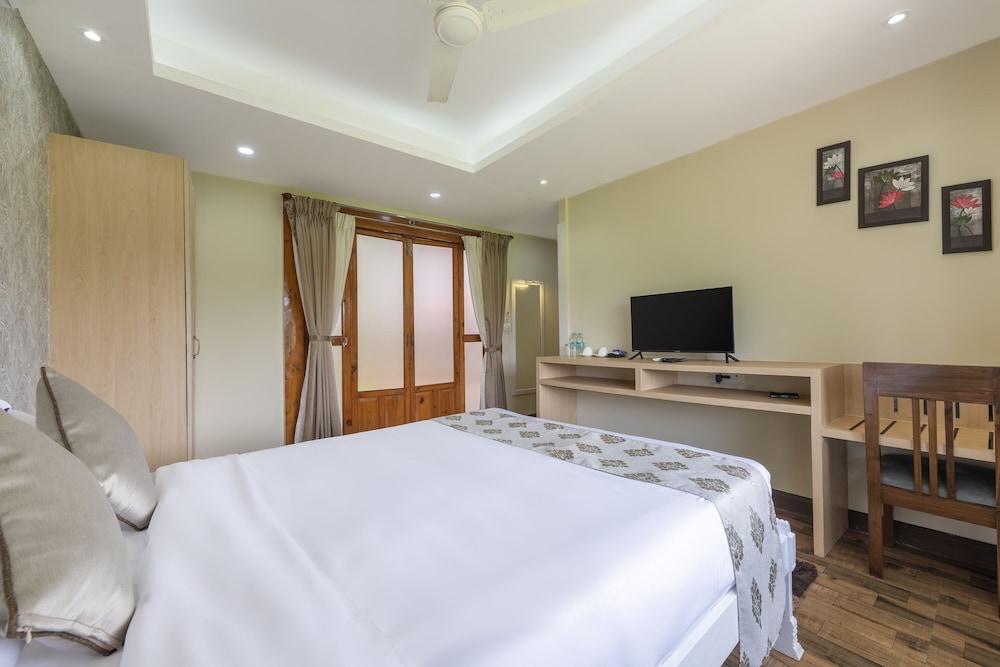 Deluxe Room photo 3