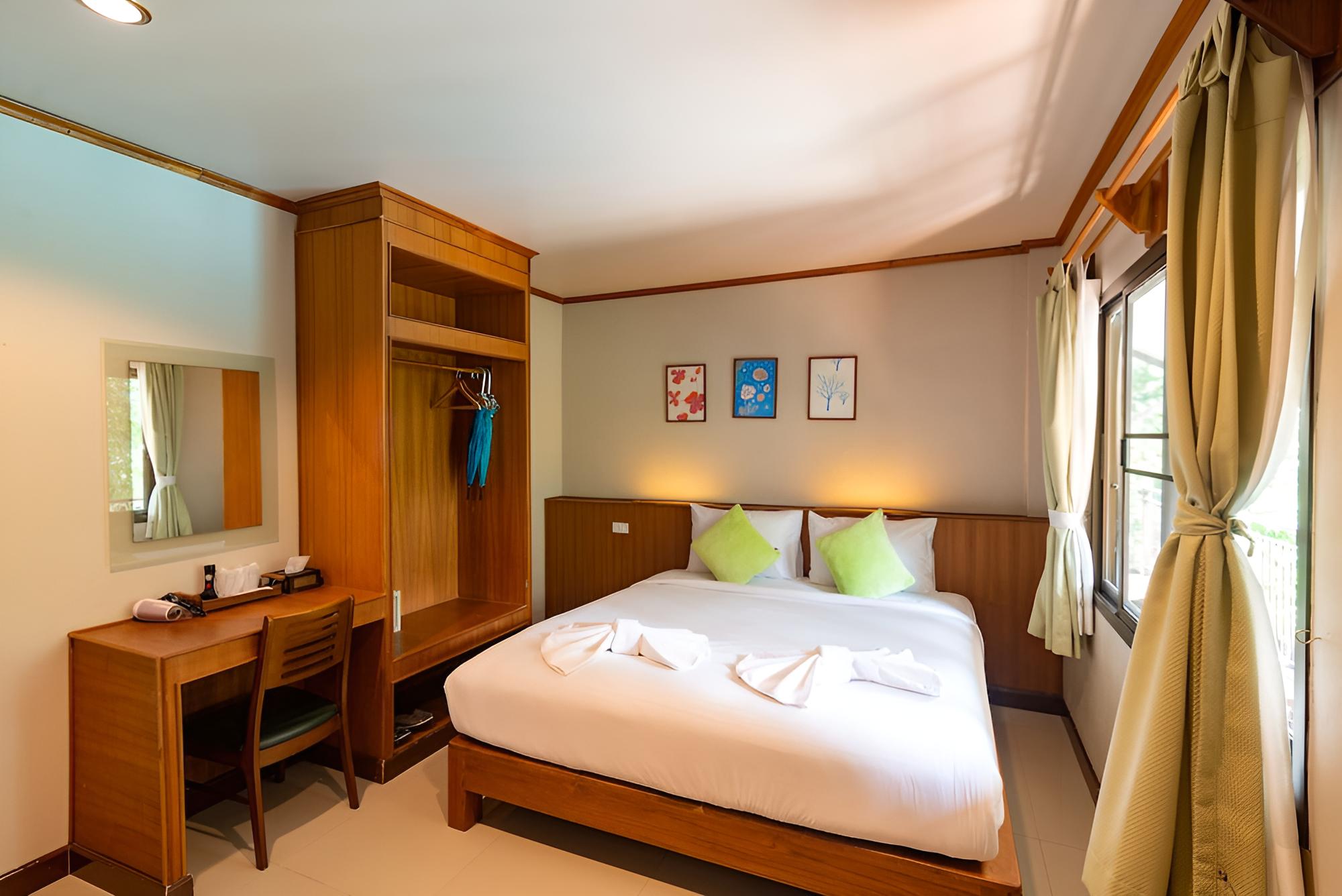 Deluxe Room photo 2