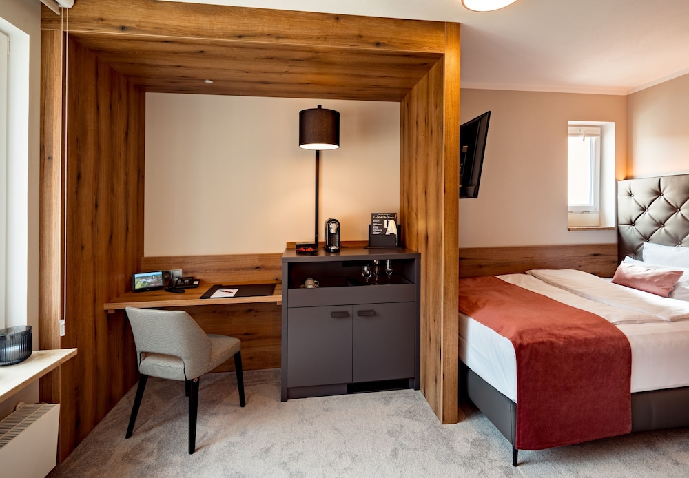 Classic Single Room, Courtyard View photo 2