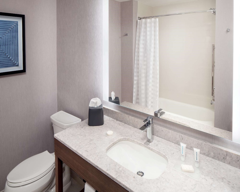 Room, 1 Bedroom (Plus, High Floor)