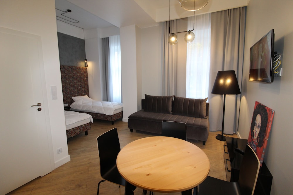 City Apartment (number 002) photo 1