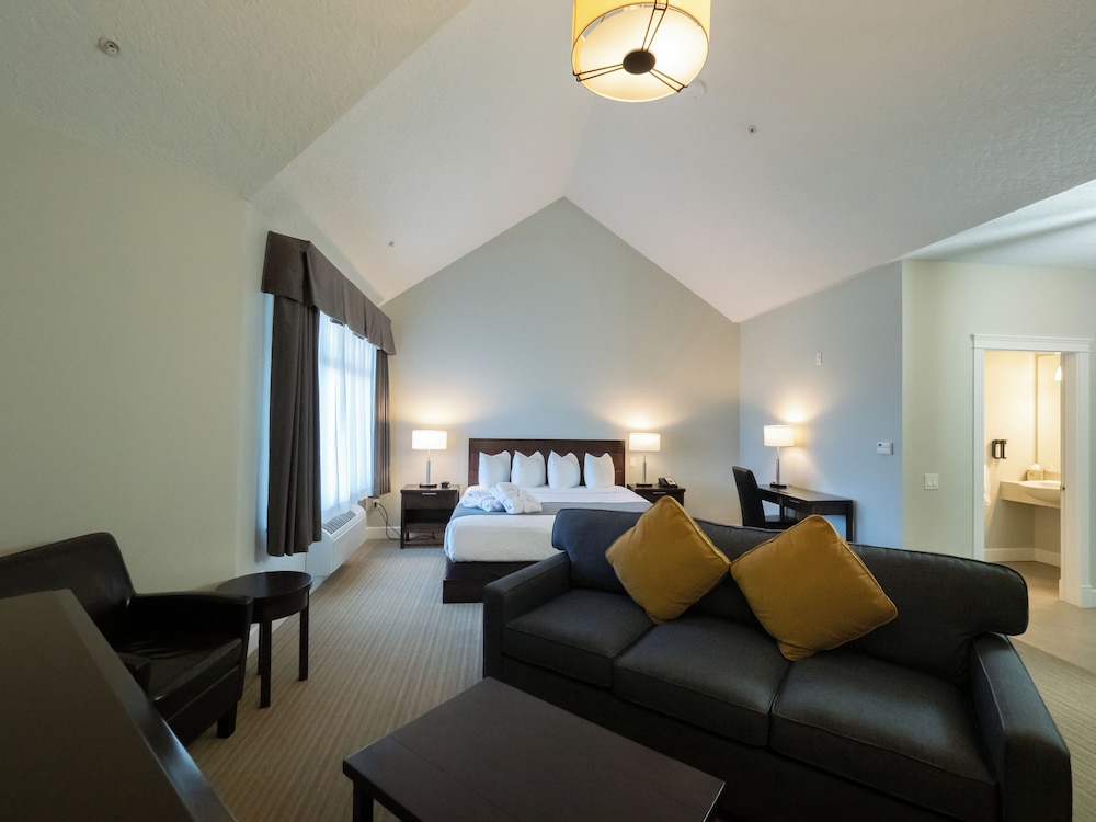 Old House Hotel, Foto 4