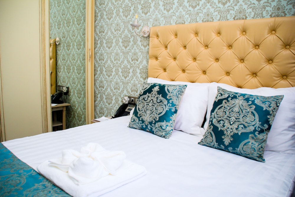 Standard Single Room photo 2