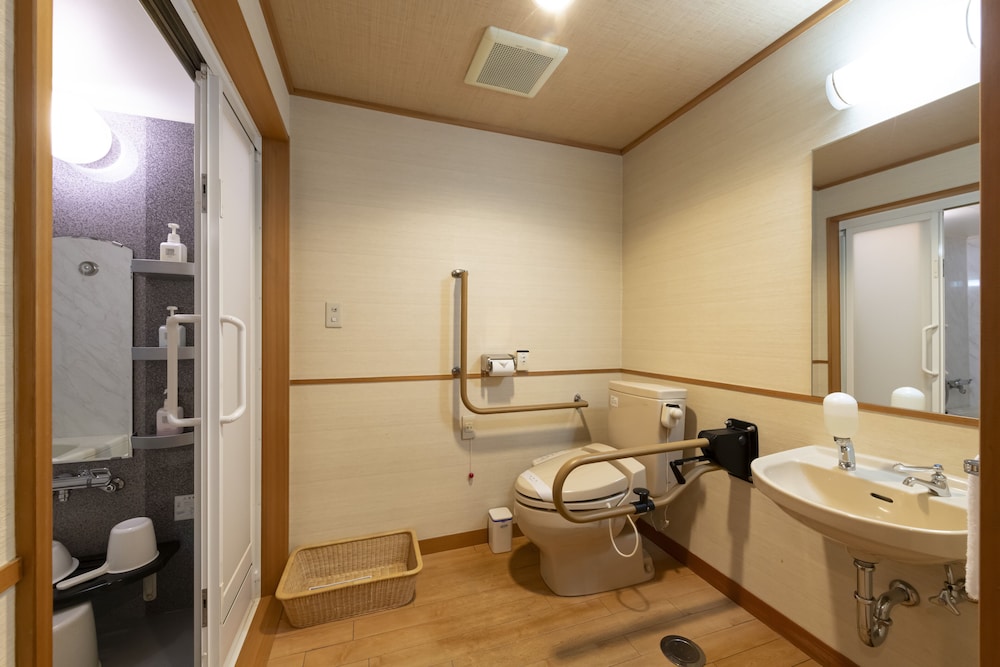 Hotel Symphony Annex Sagae Onsen, Billede 4
