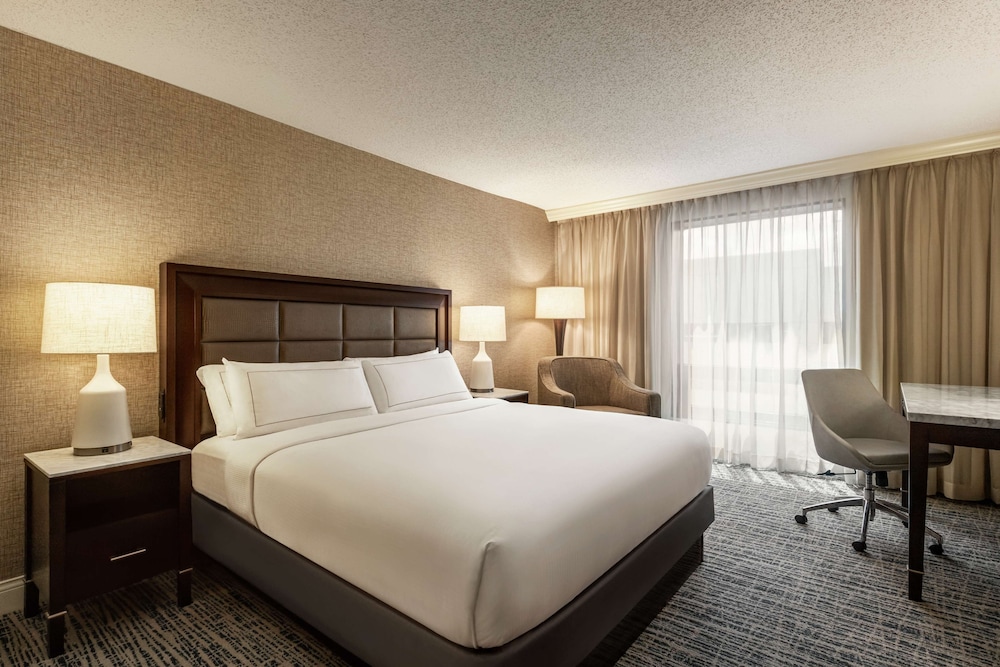 Suite, 1 Bedroom, Accessible, Bathtub (Mobility & Hearing) photo 3