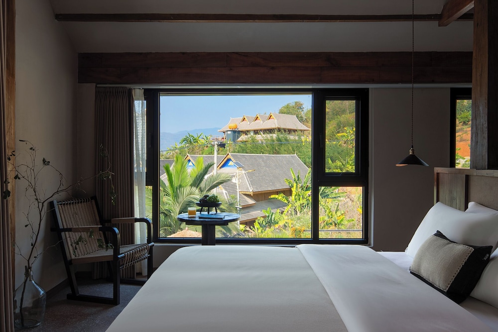 Executive Single Room