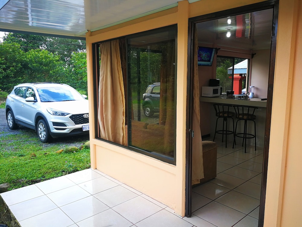 Family Villa, 2 Bedrooms, Garden View photo 1