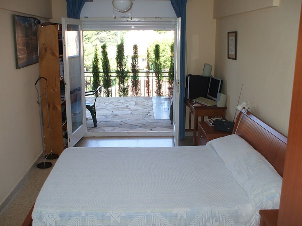 Apartamento, 2 habitaciones