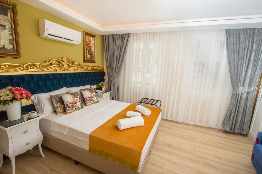 Deluxe Room photo 2
