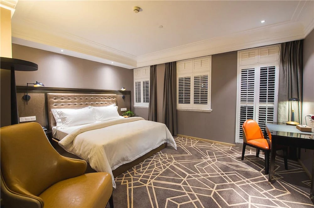 Double Room (Ultra Sassy) photo 3