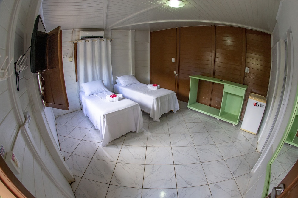 Standard Double Room - Photo 10