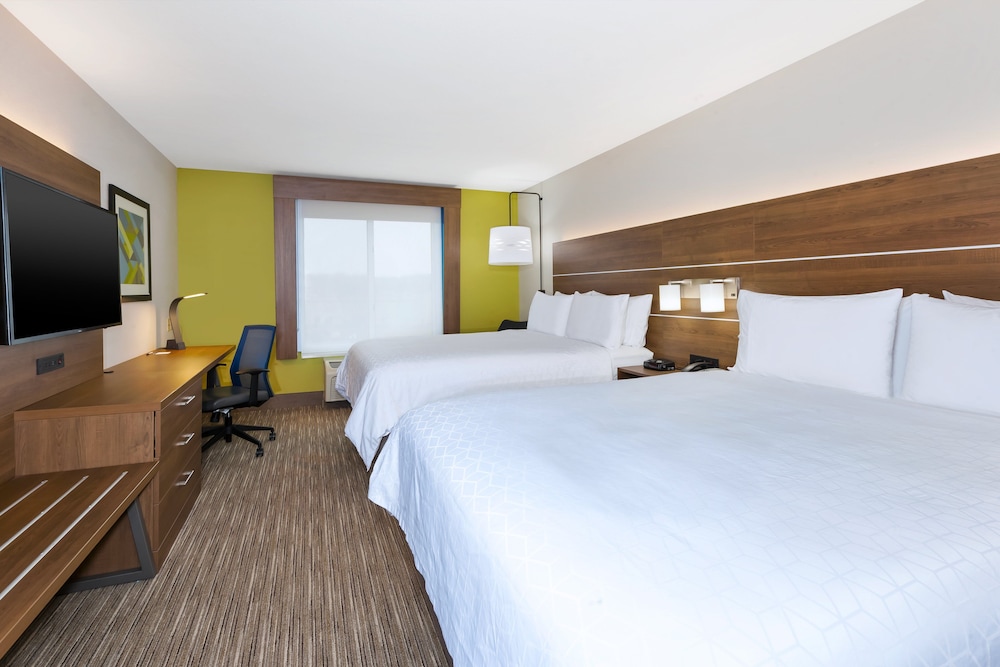 Suite, Multiple Beds, Accessible (Communications, Mobility) - Photo 1
