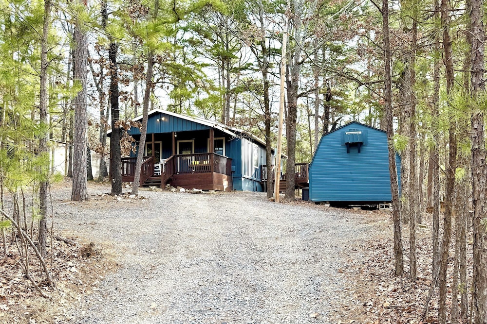 House (2 Bedrooms) photo 1