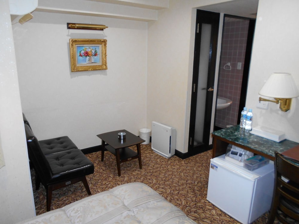 Executive Room, Smoking - Photo 2
