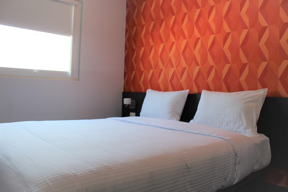 Comfort Single Room