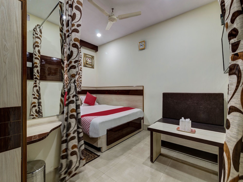 Deluxe Double Or Twin Room, 1 Queen Bed photo 1