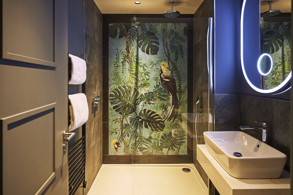 Deluxe Club Room photo 3