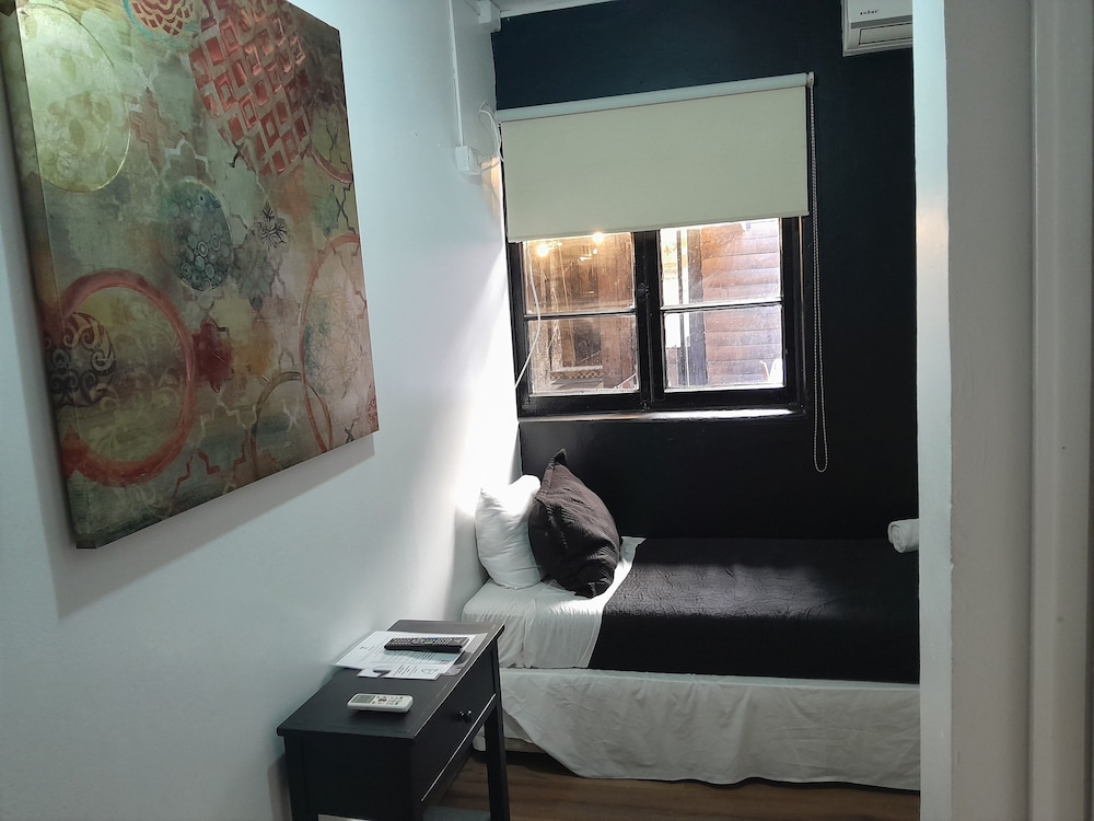 Basic Single Room, 1 Twin Bed